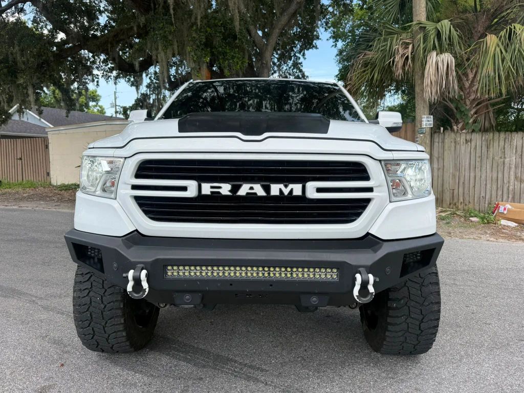 ram ram 1500 pickup 2019 1C6SRFFT9KN692095 image ram ram 1500 pickup 2019 1C6SRFFT9KN692095 image